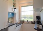 Ferienwohnung Ankommen