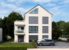 Ferienwohnung Villa Heidenreich Nr. 4