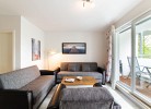 Ferienwohnung Strandvilla Augustusbad 14