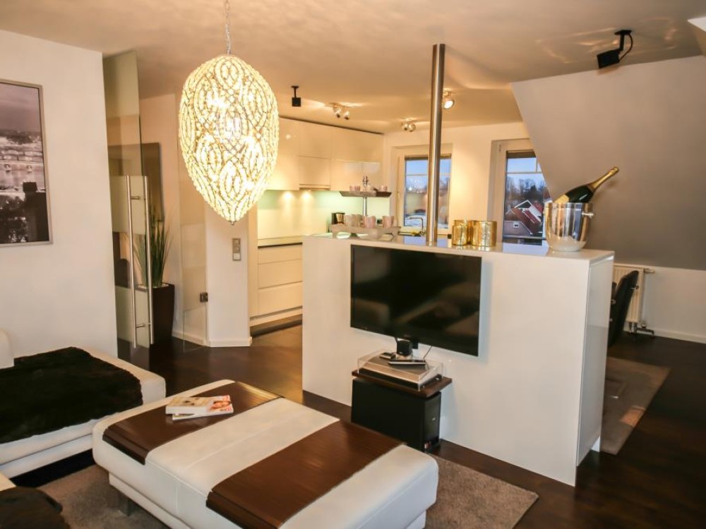 Ferienwohnung Residenz am Redderkrog 
