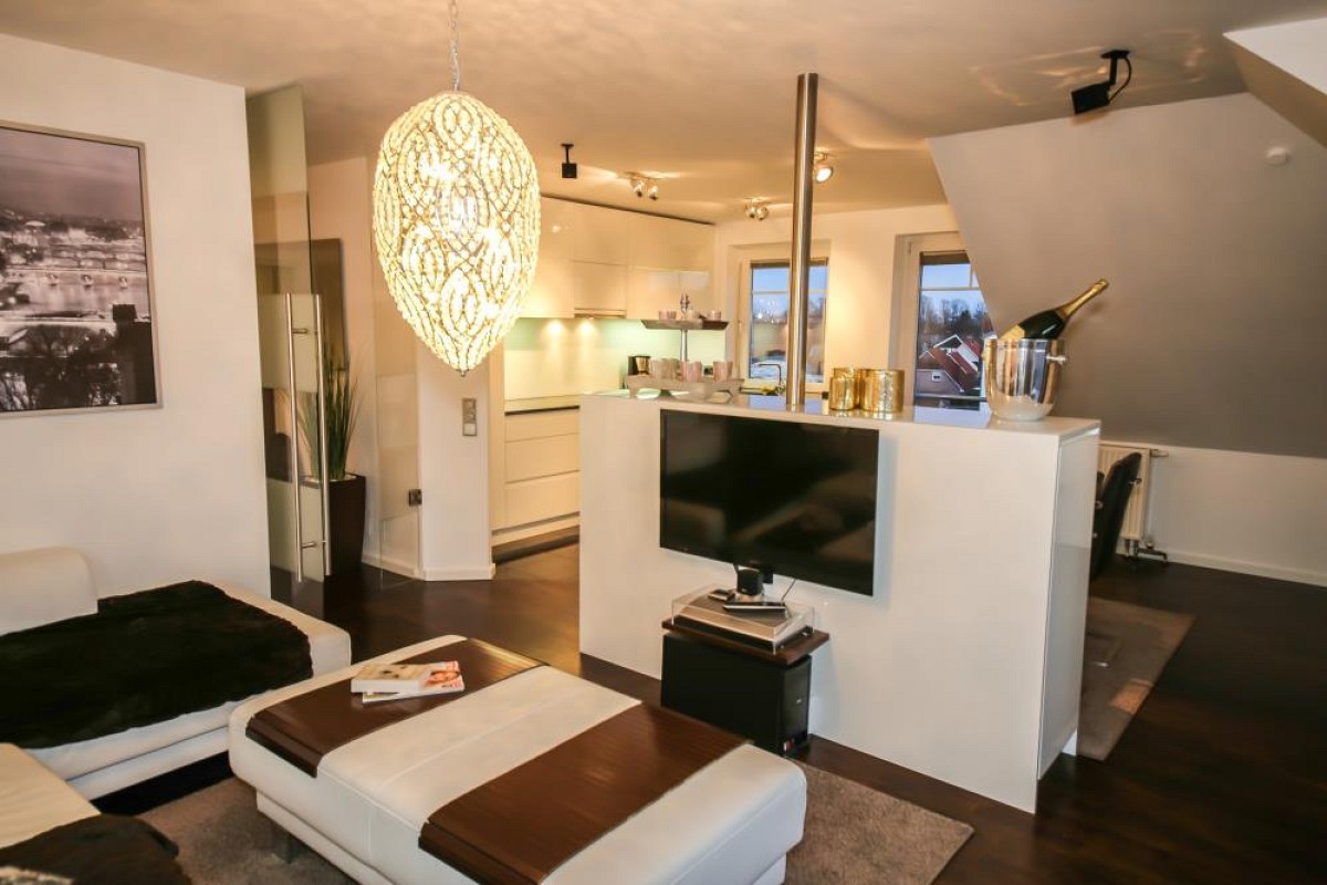 Ferienwohnung Residenz am Redderkrog 