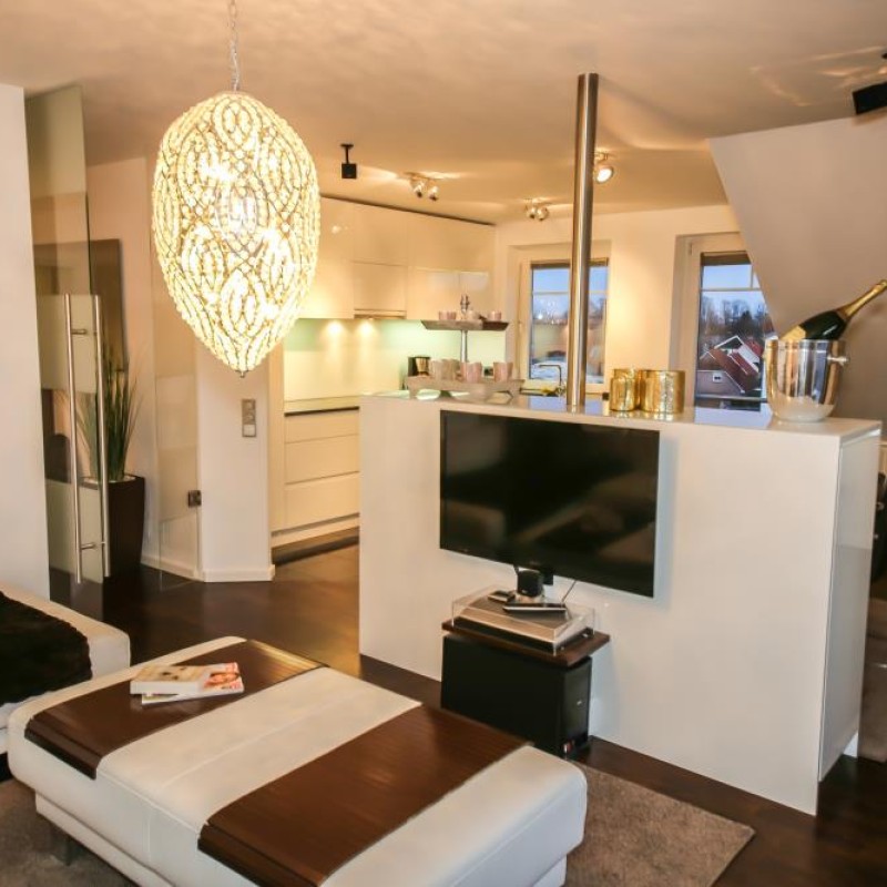 Ferienwohnung Residenz am Redderkrog 