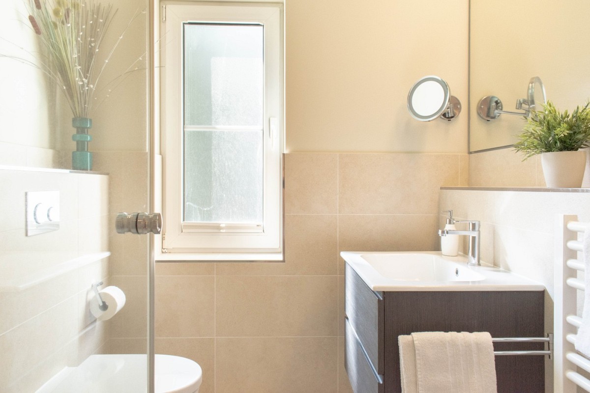 Ferienwohnung Frische Brise