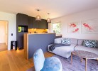 Ferienwohnung Infinity Garden