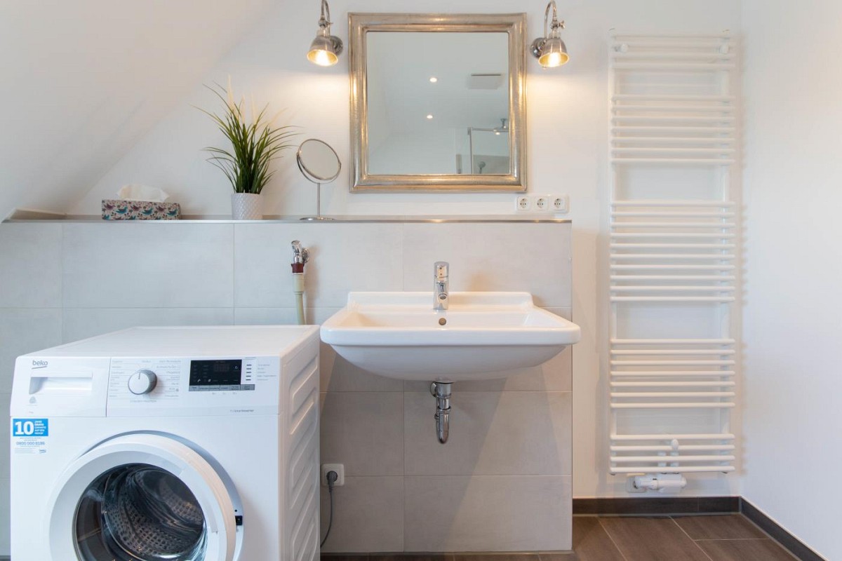 Ferienwohnung Bude 37 Whg 7