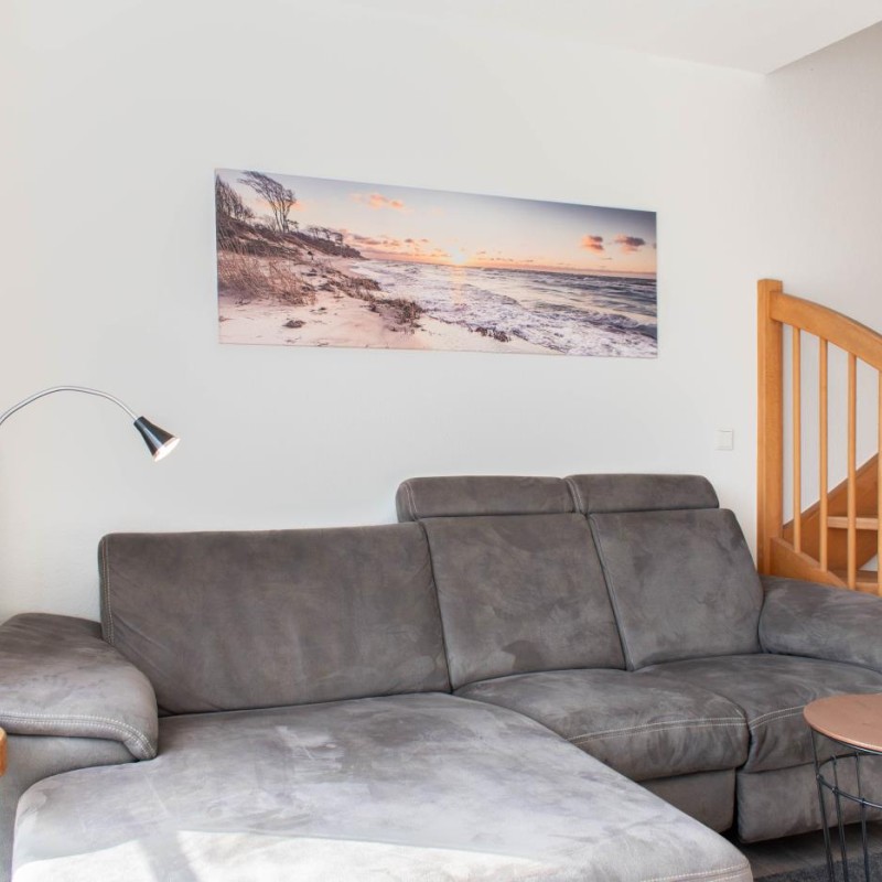 Ferienwohnung Wolkenfreude