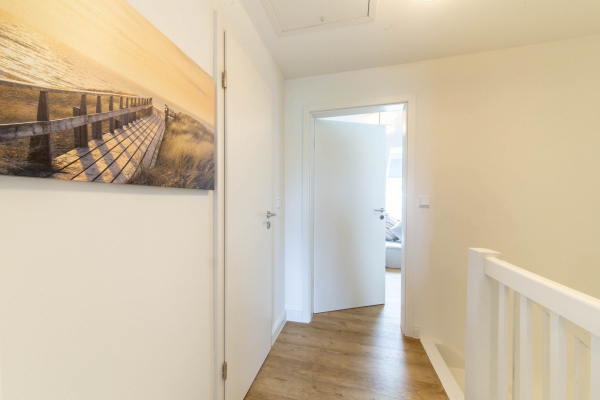 Ferienhaus Haff Huus 2
