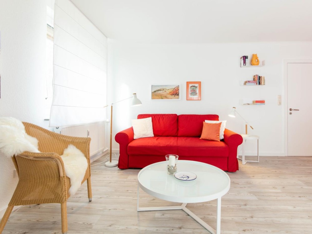 Ferienwohnung Havenothstrasse