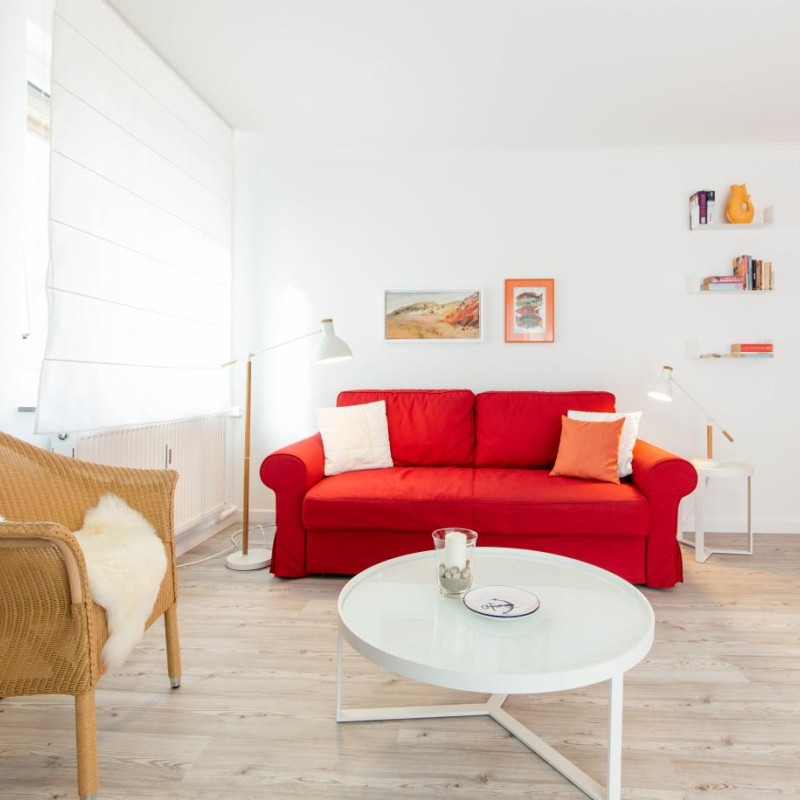 Ferienwohnung Havenothstrasse