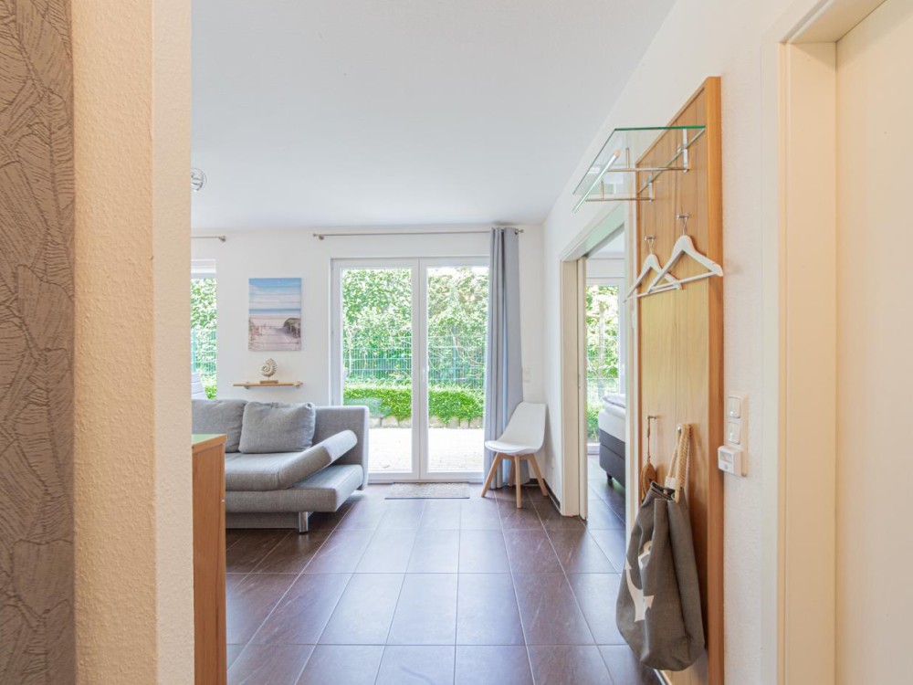 Ferienwohnung Sommertraum