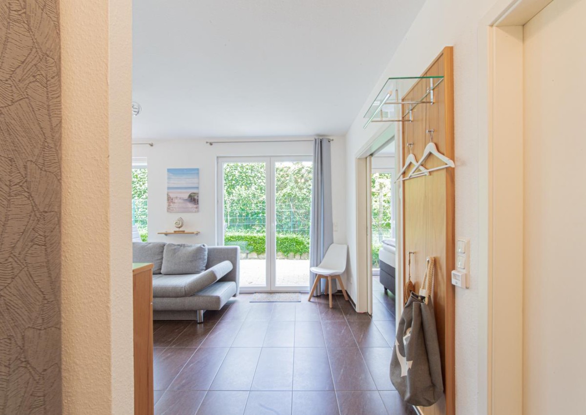 Ferienwohnung Sommertraum