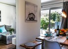 Ferienwohnung Strandhaus Möwenberg App.12