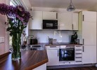 Ferienwohnung Strandhaus Möwenberg App.12
