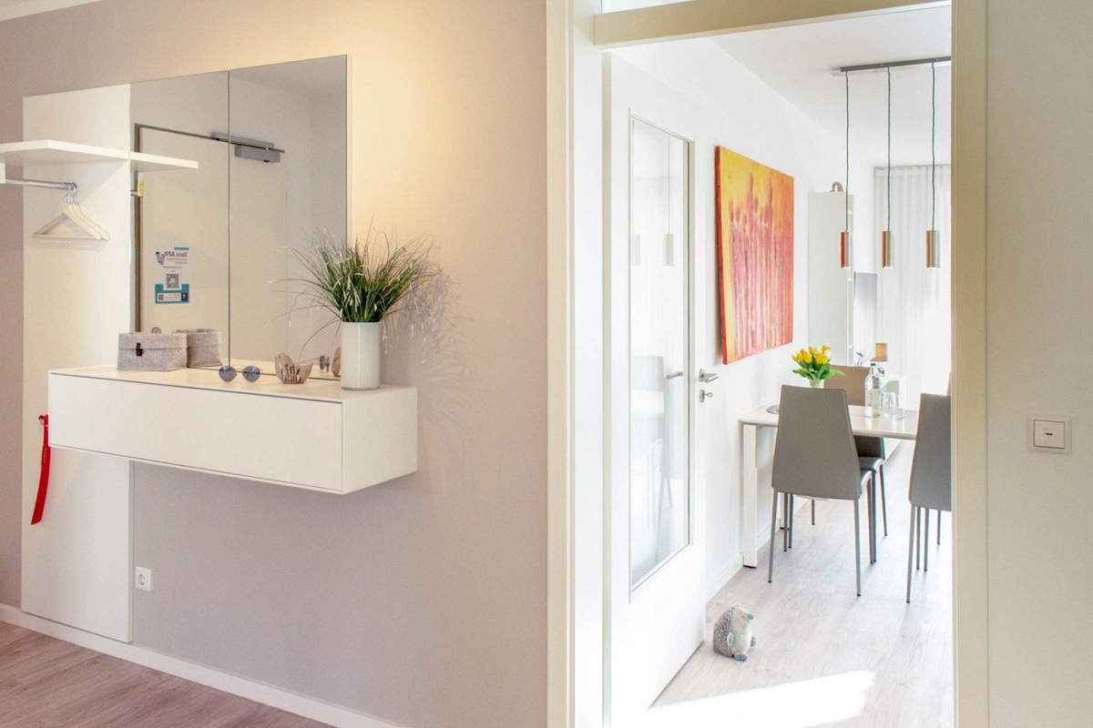 Ferienwohnung Passat