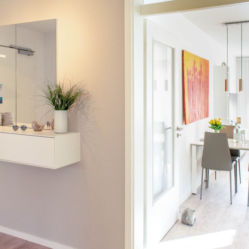 Ferienwohnung Passat