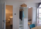 Ferienbungalow 'Alleinstehender Aal'