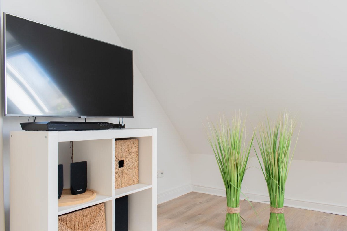 Ferienwohnung Strandaster