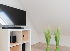 Ferienwohnung Strandaster