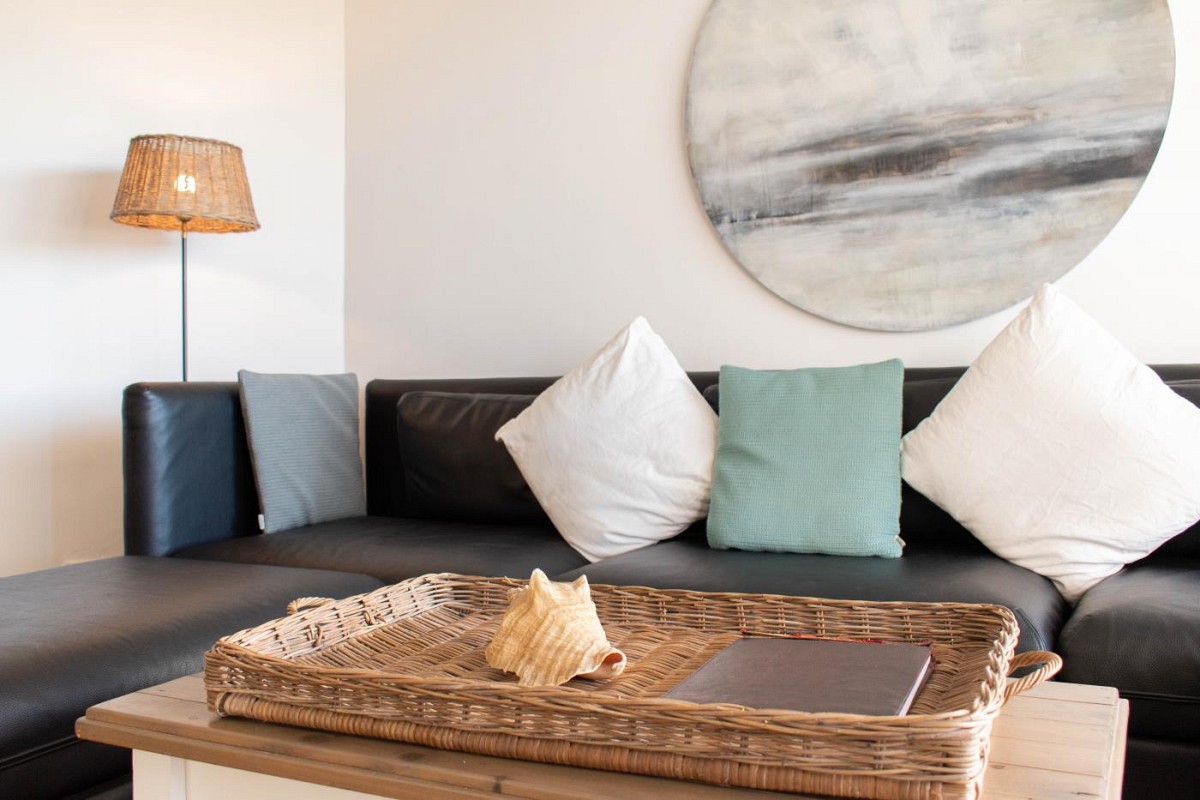 Ferienwohnung Diike
