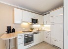 Ferienwohnung Strandleben 