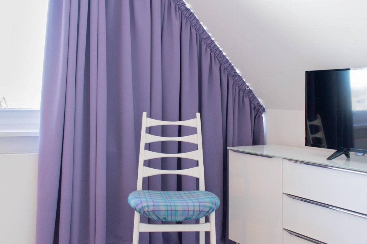 Ferienwohnung Zweimaster