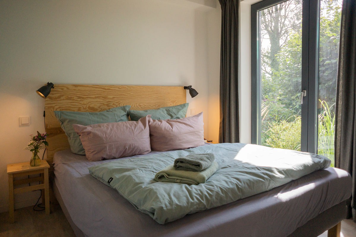 Ferienwohnung 'Flotte Sprotte'