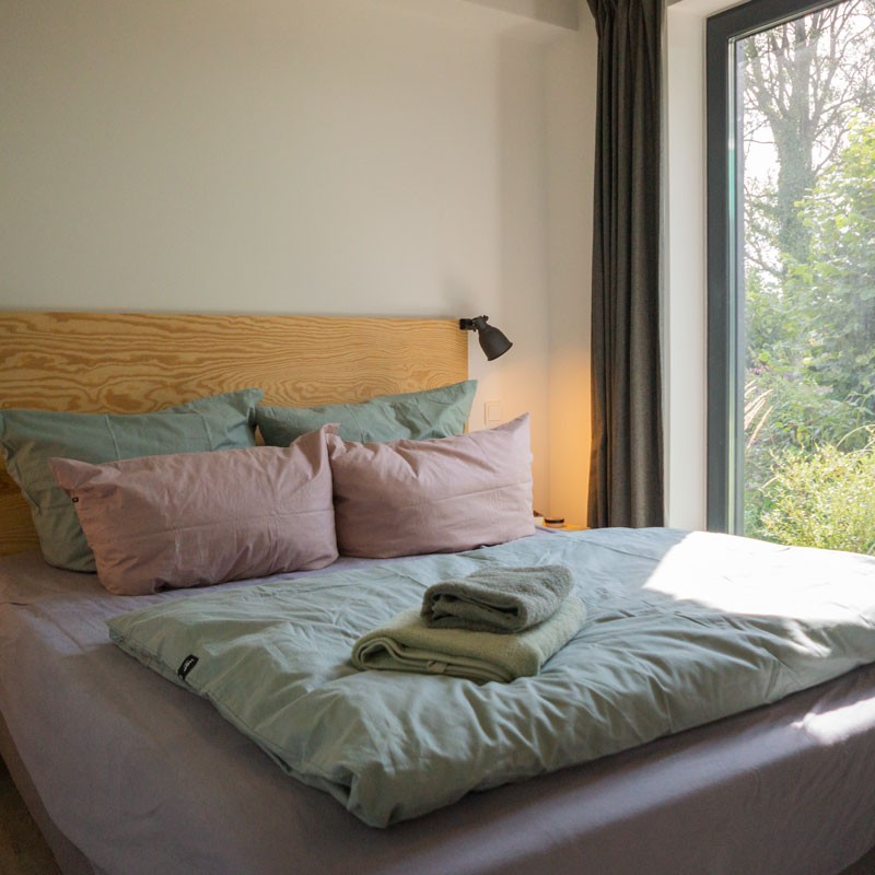 Ferienwohnung 'Flotte Sprotte'