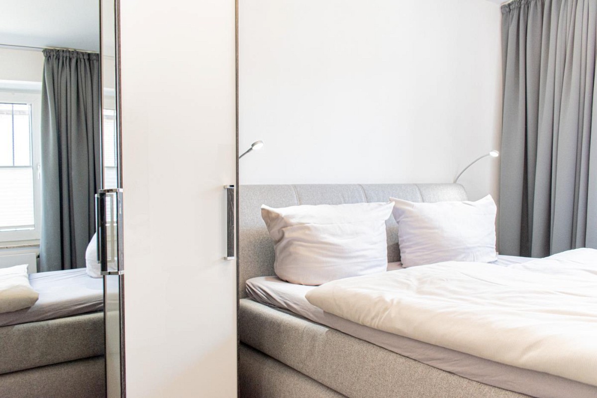 Ferienwohnung Kleine Auszeit