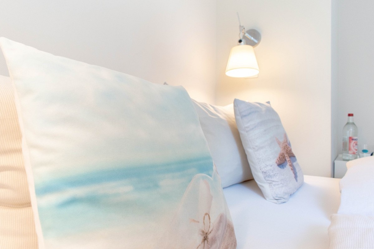 Ferienwohnung Frische Brise