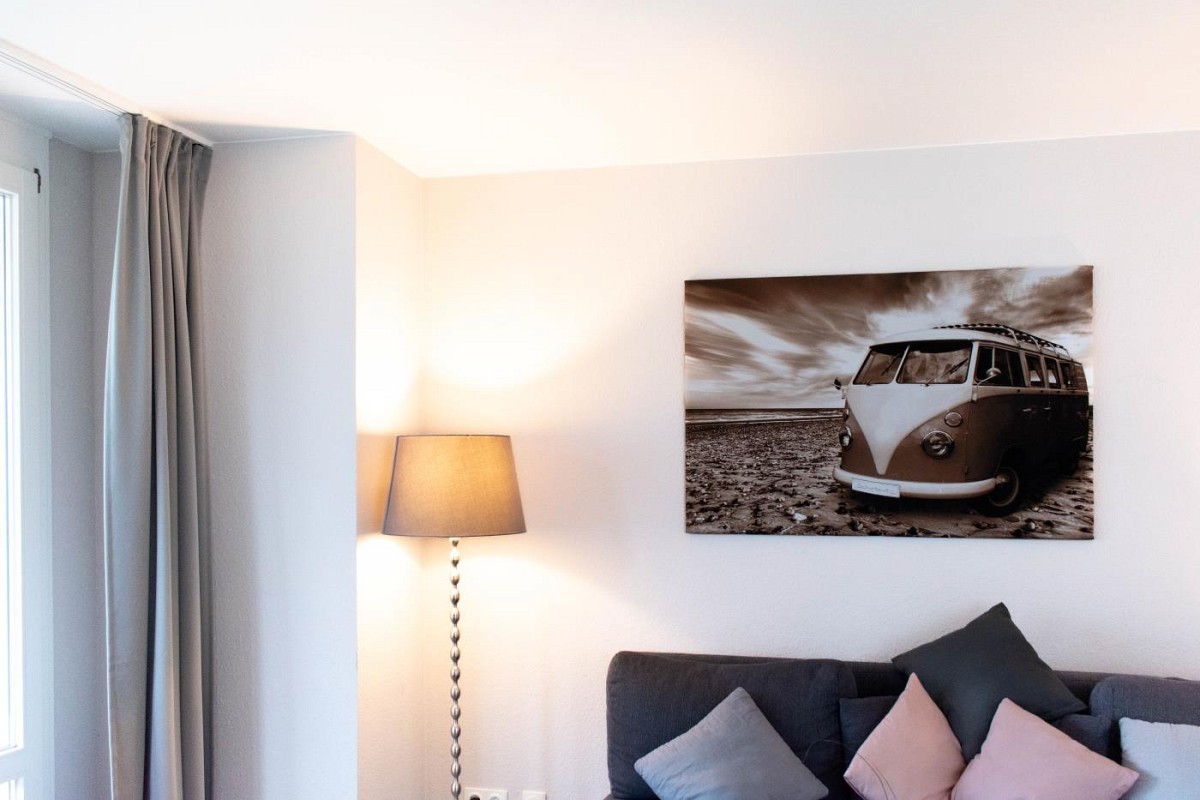 Ferienwohnung Beach Life No. 4