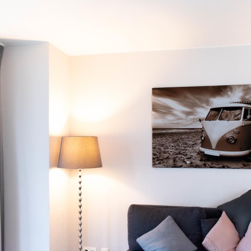 Ferienwohnung Beach Life No. 4