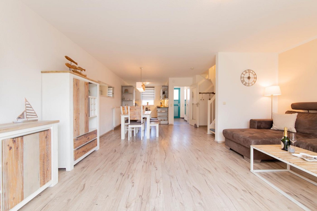 Ferienhaus Isabel