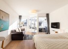 Ferienwohnung Studio Copenhagen