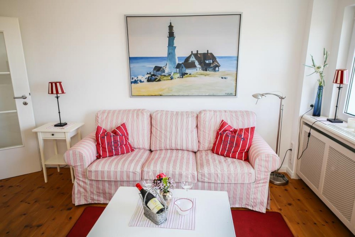 Ferienwohnung Barebica