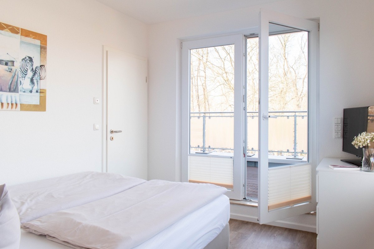 Ferienwohnung Lotsenwache