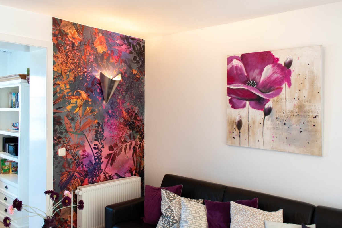 Ferienwohnung Alte Liebe 2