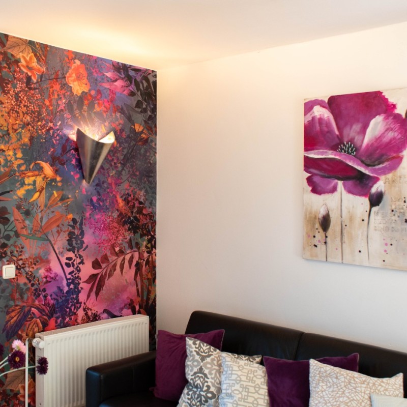 Ferienwohnung Alte Liebe 2