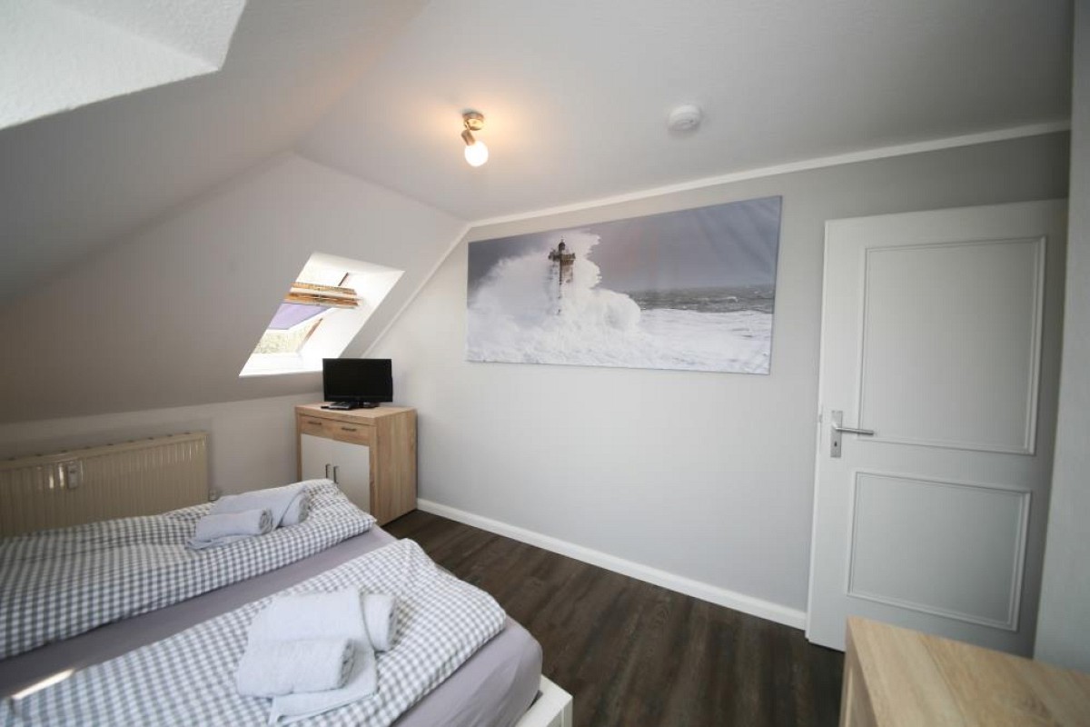 Ferienwohnung Ocean Drive