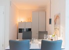Ferienwohnung Bude 7 Sonnenseite 