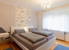 Ferienwohnung Gartenkoje