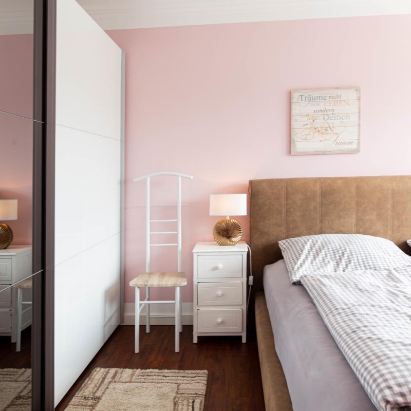 Ferienwohnung Ostseestübchen