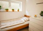 Ferienwohnung Strandhaus Möwenberg App. 77