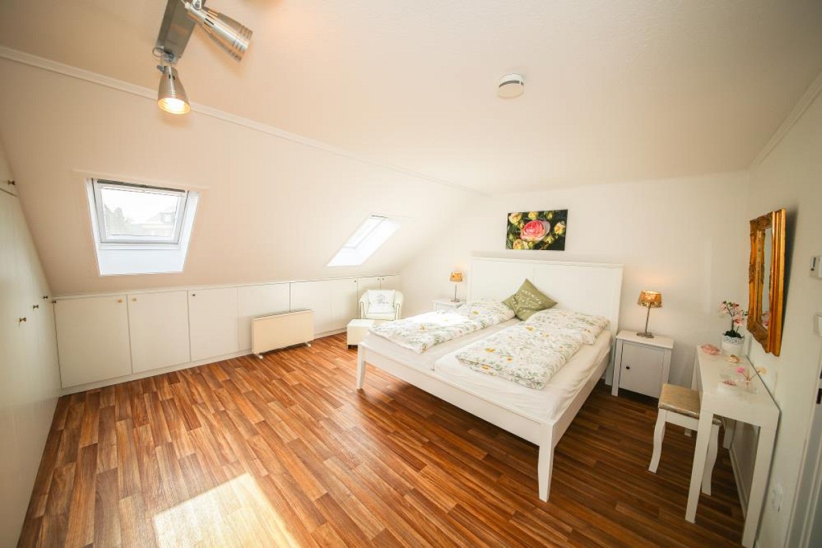 Ferienwohnung Baltic Rose