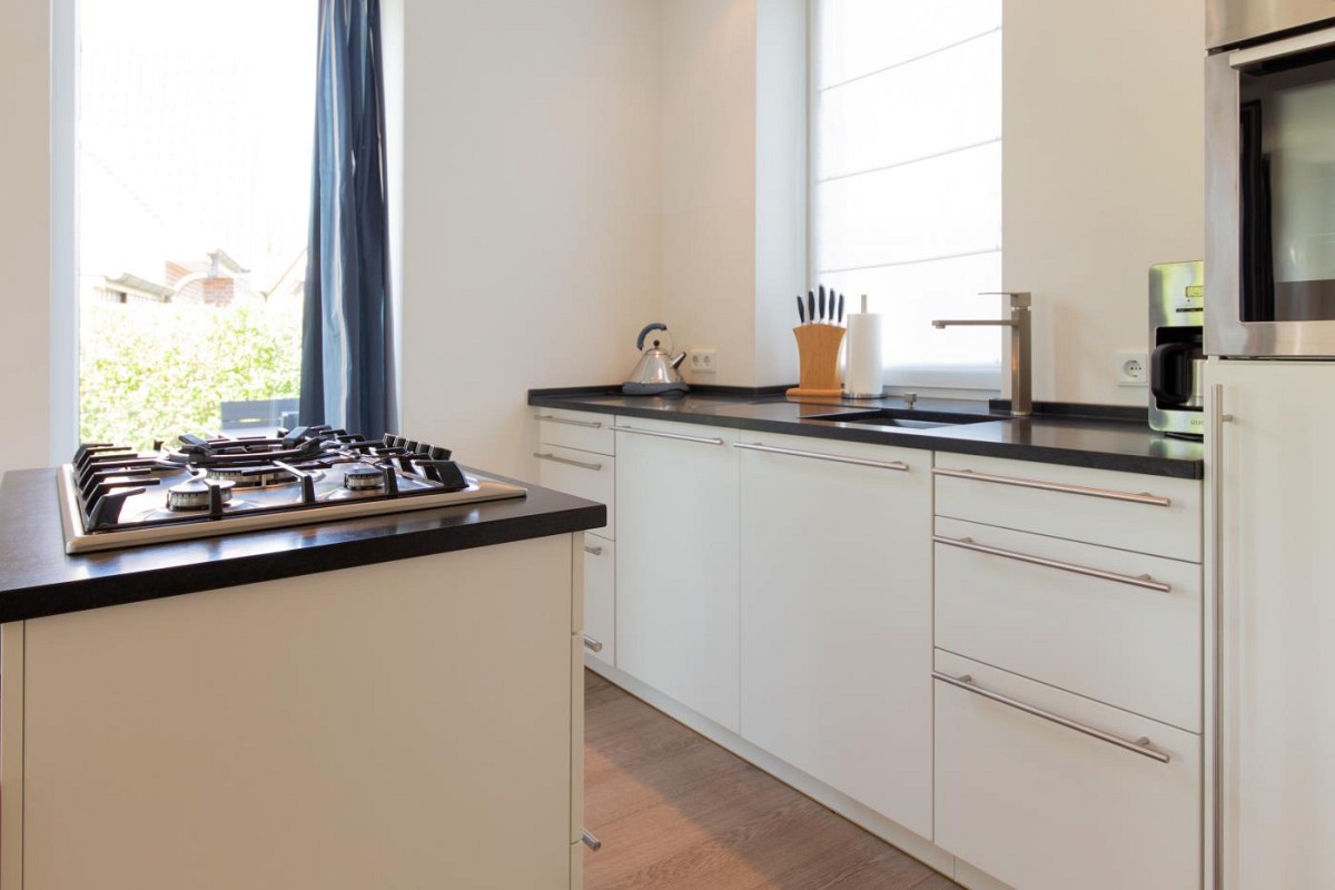 Ferienwohnung Zeitfenster Haffkrug