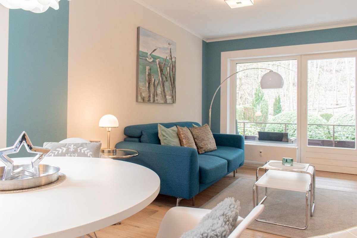 Ferienwohnung Nordwind