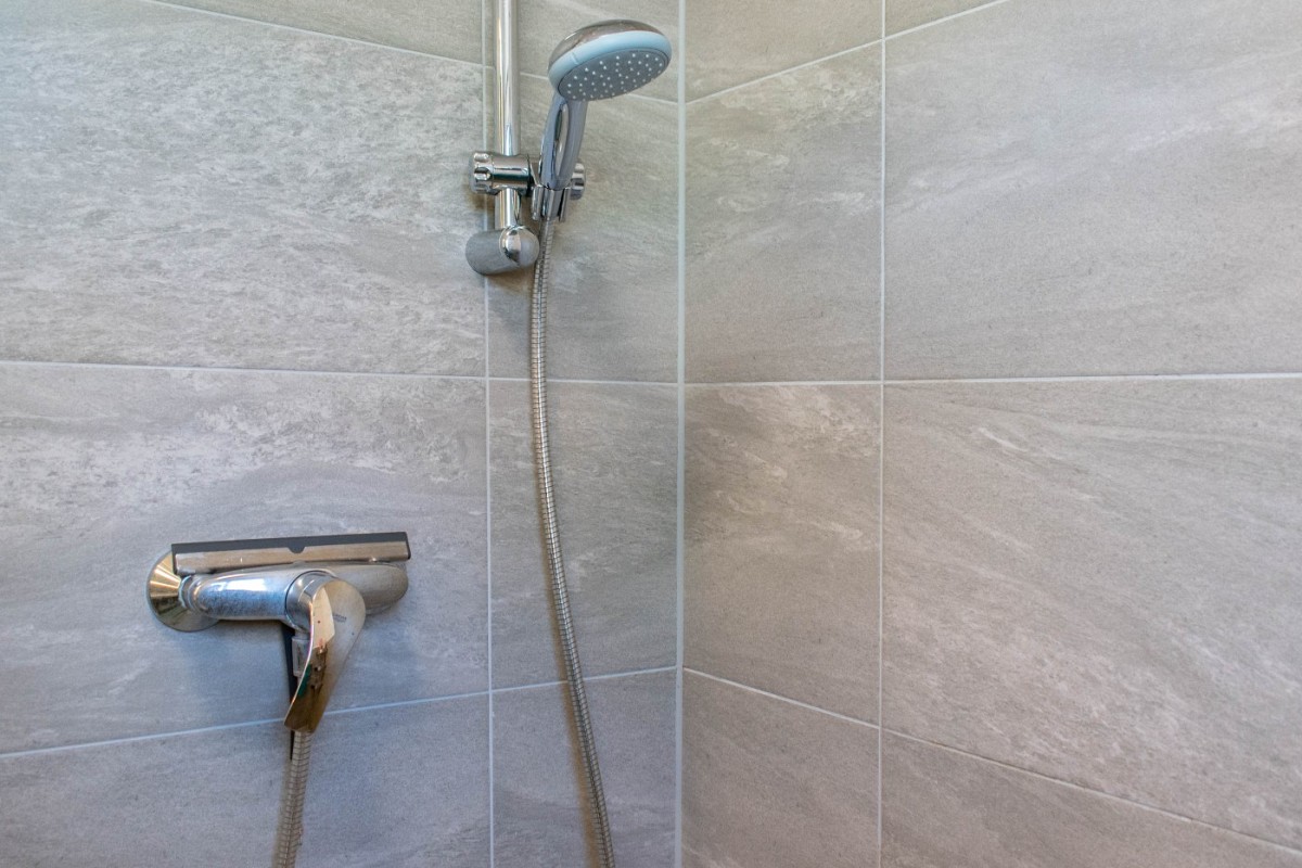 Ferienbungalow Kleine Hummelkate