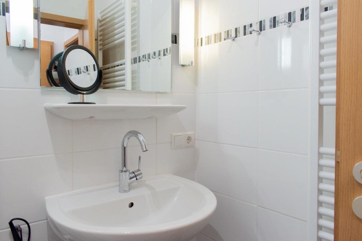 Ferienwohnung Gorch Fock Park Appartement 19