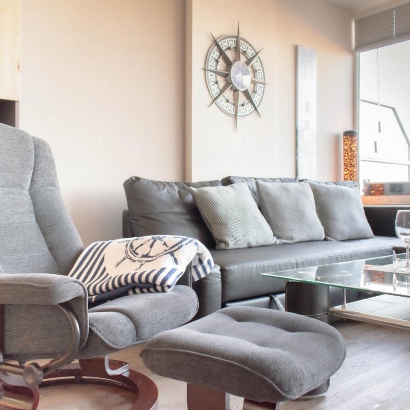 Ferienwohnung Strandhotel App. 105