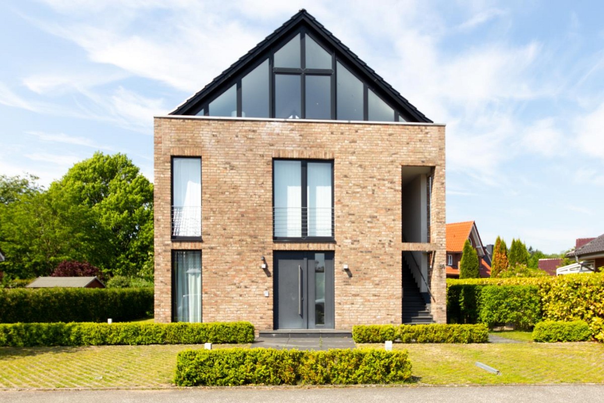 Ferienwohnung Zeitfenster Haffkrug