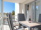 Ferienwohnung Meerflair